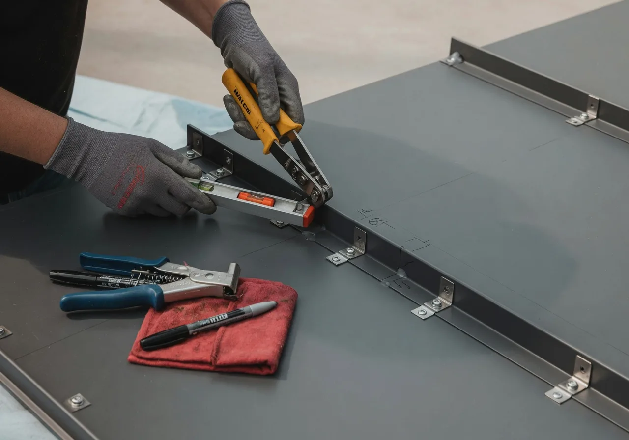 Why choose Metal Roofing Installation in Mooreville, MS